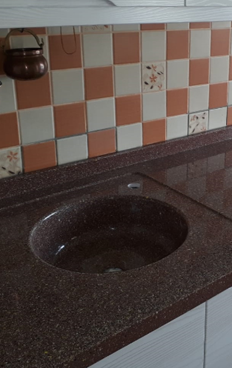 PVC Pencere ve Kapılar